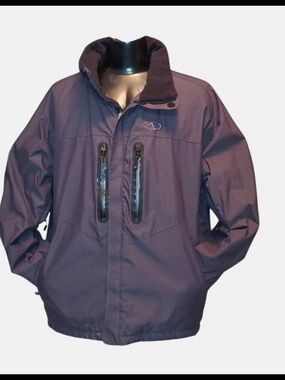Like New Marker Ski Coat